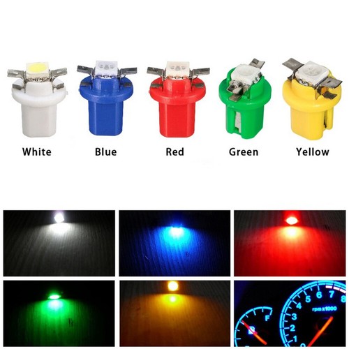 10x auto car gauge - 10x, b8.5d