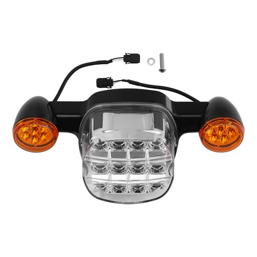 Led rear brake tail light - led,