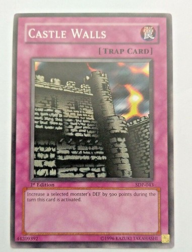 Starter deck pegasus - yu-gi-oh!,