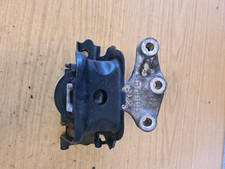 2016 PEUGEOT 208 1.6 HDI BHY DRIVER SIDE FRONT ENGINE MOUNT 9683181180