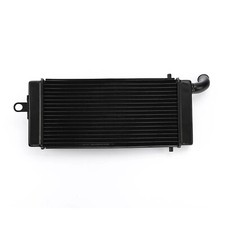 Fit For Honda Shadow Aero 750 VT750 2010-2023 Aluminum Engine Radiator Cooler