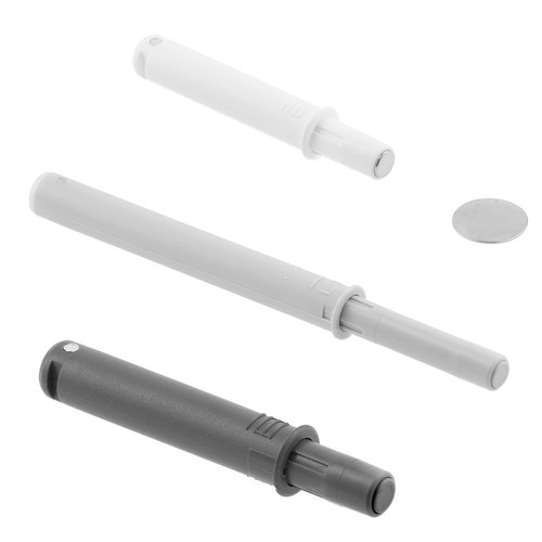 Push open magnetic door - push,