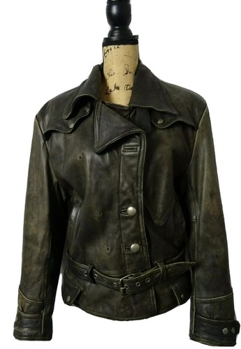 Vintage heingericke leather - heingericke,