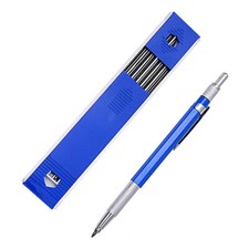 UK 2 SETS 2MM Blue Mechanical