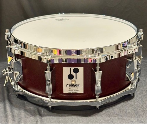 Sonor phonic 515mr - sonor, d-515mr