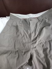 Mens Rohan Walking Trousers in