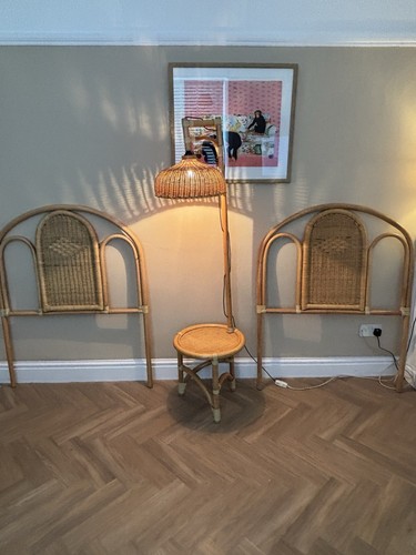 Vintage mid century spanish - century,