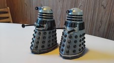 Doctor Who The History of The
