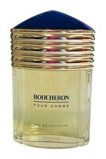 Boucheron Homme Eau de