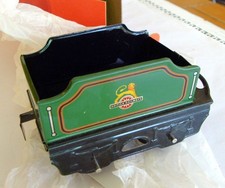 Vintage boxed Hornby Trains O Gauge BR TENDER No. 20