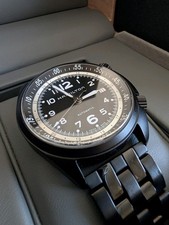 Hamilton Khaki Aviation Men's