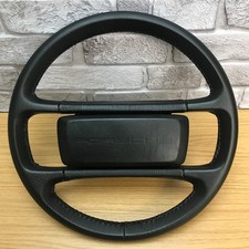 Genuine Porsche 944, 924 S 4