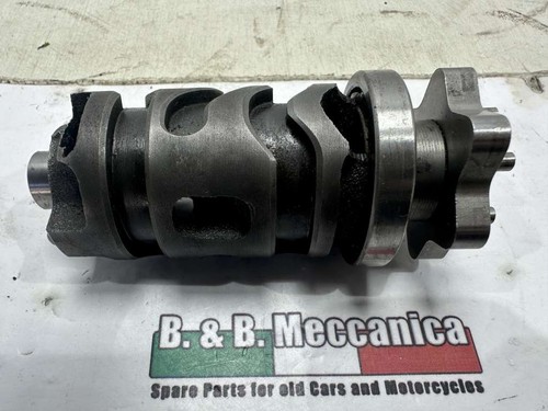Desmo selector gear yamaha - selector, xt