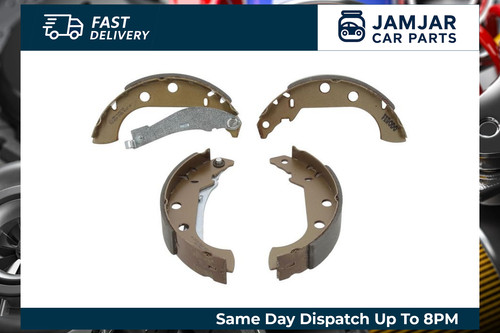 Ferodo fsb575 brake shoe - ferodo, set