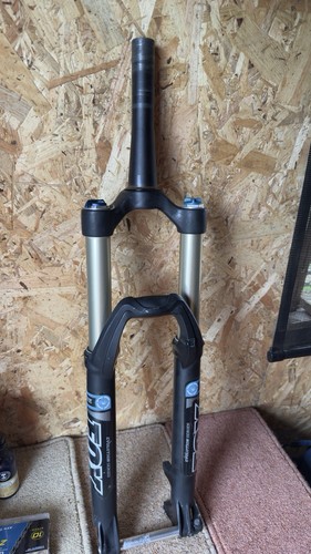 Fox evolution series 5 - series, 27.5