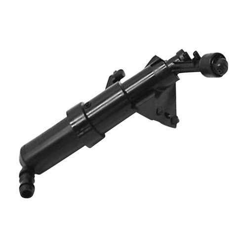 Right side headlamp - side, washer