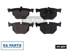 Brake Pad Set, disc brake for