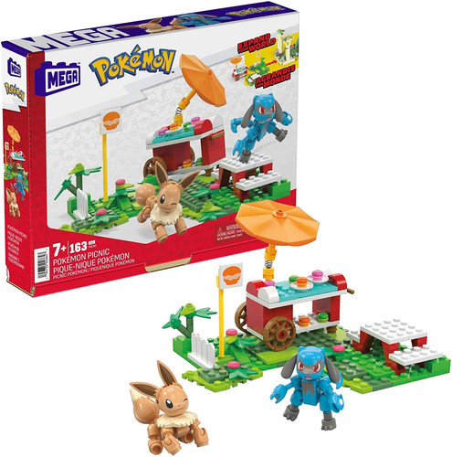 Mega pokémon adventure - mega,