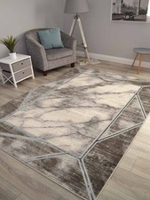 Luxury Shiny Marble Pattern