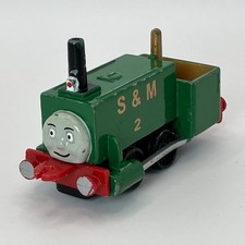 ERTL NEIL Thomas The Tank