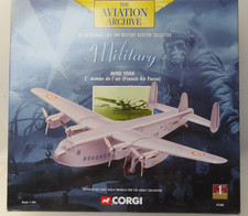 Corgi Aviation Archive  AVRO