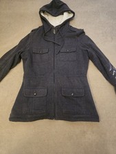 Fox Racing Jacket / Hoodie