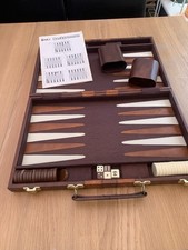 Vintage Faux Leather