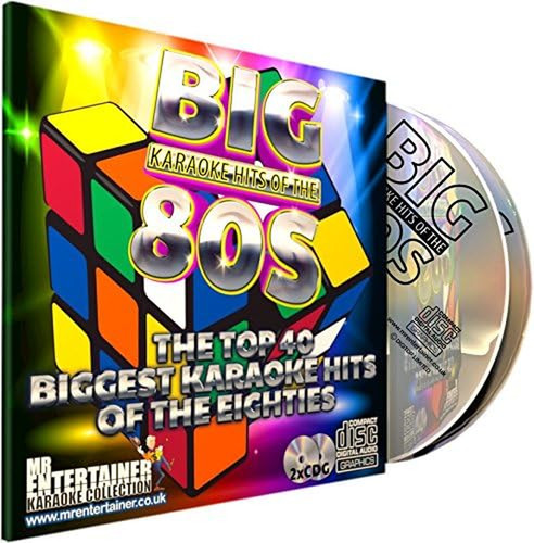 Entertainer big karaoke - entertainer,