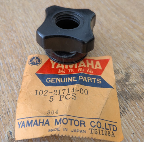 Nos genuine yamaha - genuine,