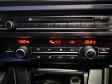 2011 BMW 5 520D M-SPORT F10