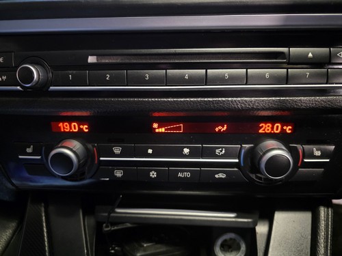 2011 bmw 520d - 5, f10