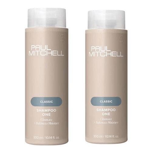 Paul mitchell classic shampoo - paul,