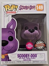 Funko Pop! Vinyl: Scooby-Doo
