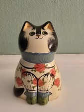 Vintage Joan De Bethel Rye