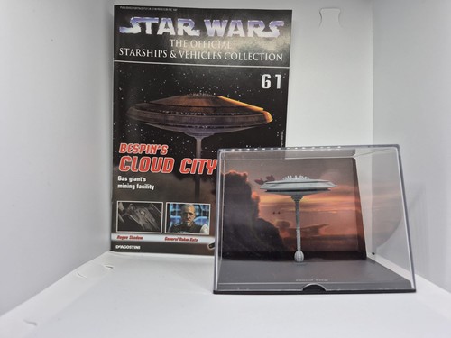 Deagostini star wars - deagostini, the