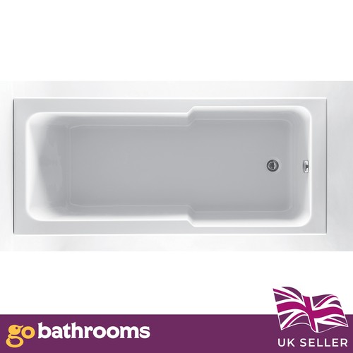 Compact shower bath 1700 - compact,