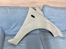 Ford Focus 2005–2007 Front