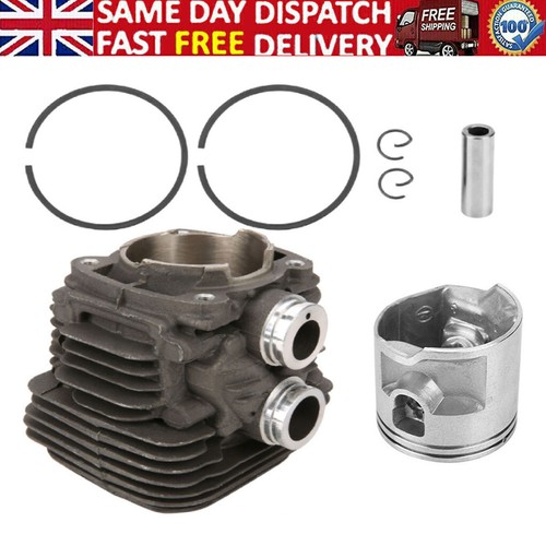 Spare parts for - stihl, ts410