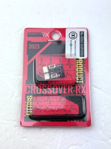 Crossover rx42 s sfhss - crossover-rx, ma-rx42-s