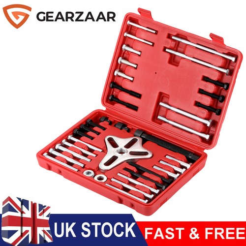 46pc harmonic balancer puller - harmonic,