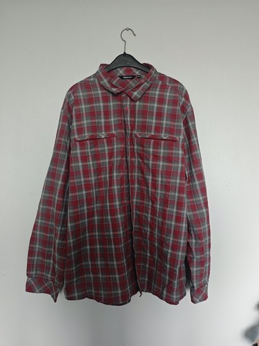 Rohan equator shirt - mens, xxl