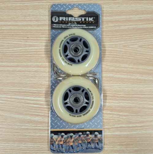 New razor ripstik 76mm - new,
