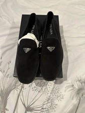 Prada Men’s Shoes UK 9.5