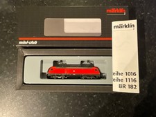 Marklin spur z scale/gauge