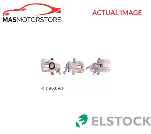 Brake caliper braking elstock - caliper,