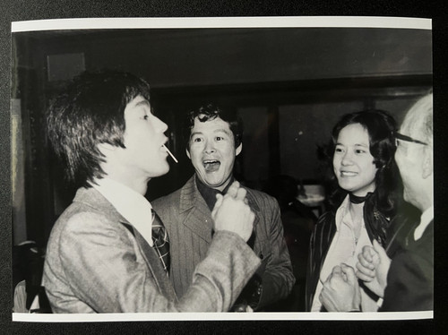 1970s bruce lee rare original - 1970s,