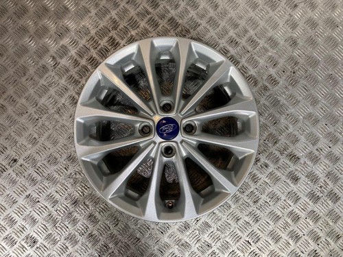 Ford fiesta mk7 - fiesta, inch