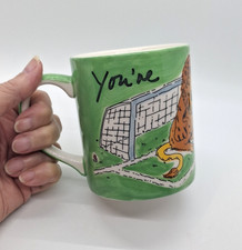 Whittard of Chelsea large mug
