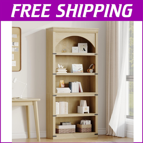 Tall farmhouse arched - tall,