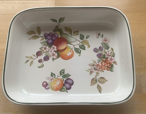 Vintage cloverleaf fresh fruit - cloverleaf,